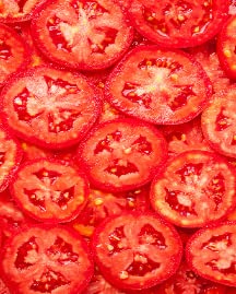 Tomatoes Food