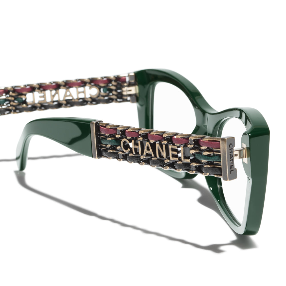 Chanel 3484Q Designer Sunglasses - Luxury UV Protection Aviator Sunglasses for Women & Men - Perfect for Travel, Driving & Outdoor Activities