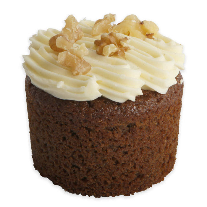 Gluten-Free Carrot Cake - Moist & Delicious Homemade Dessert for Birthdays, Holidays & Special Occasions