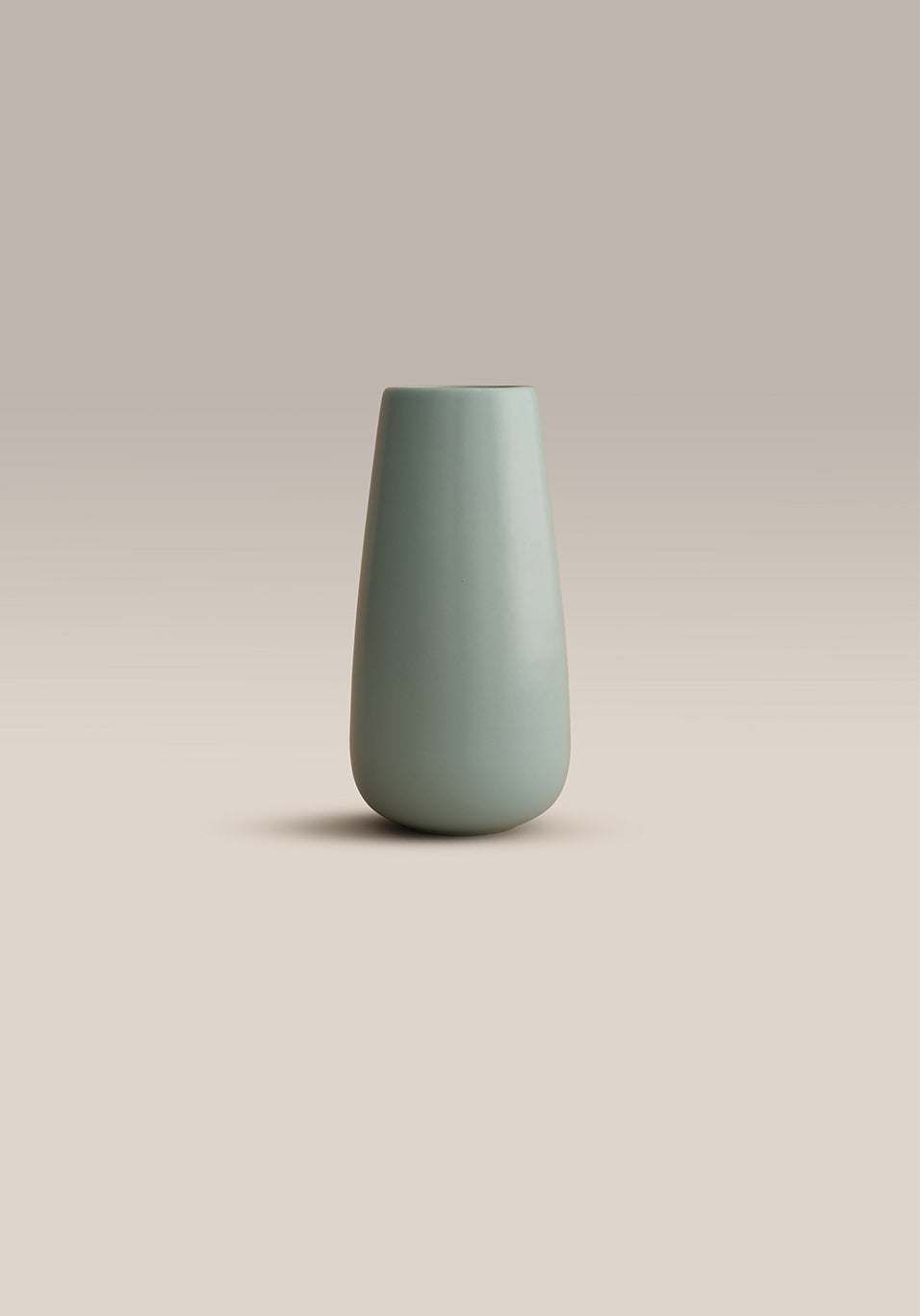 Elegant Glass Bud Vase for Small Flowers - Perfect for Weddings, Centerpieces & Home Decor