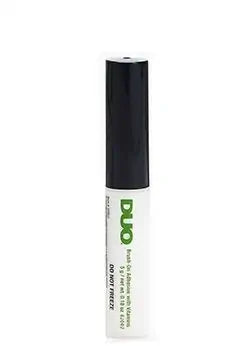 Ardell DUO Brush on Lash Adhesive - Professional False Eyelash Glue for Flawless Application | Perfect for Daily Wear, Special Occasions & Makeup Artists