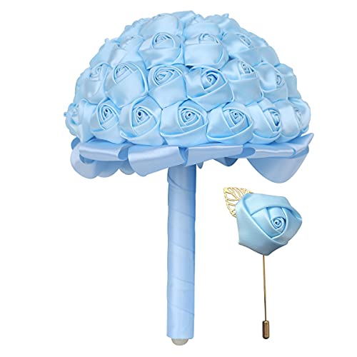Pale Blue