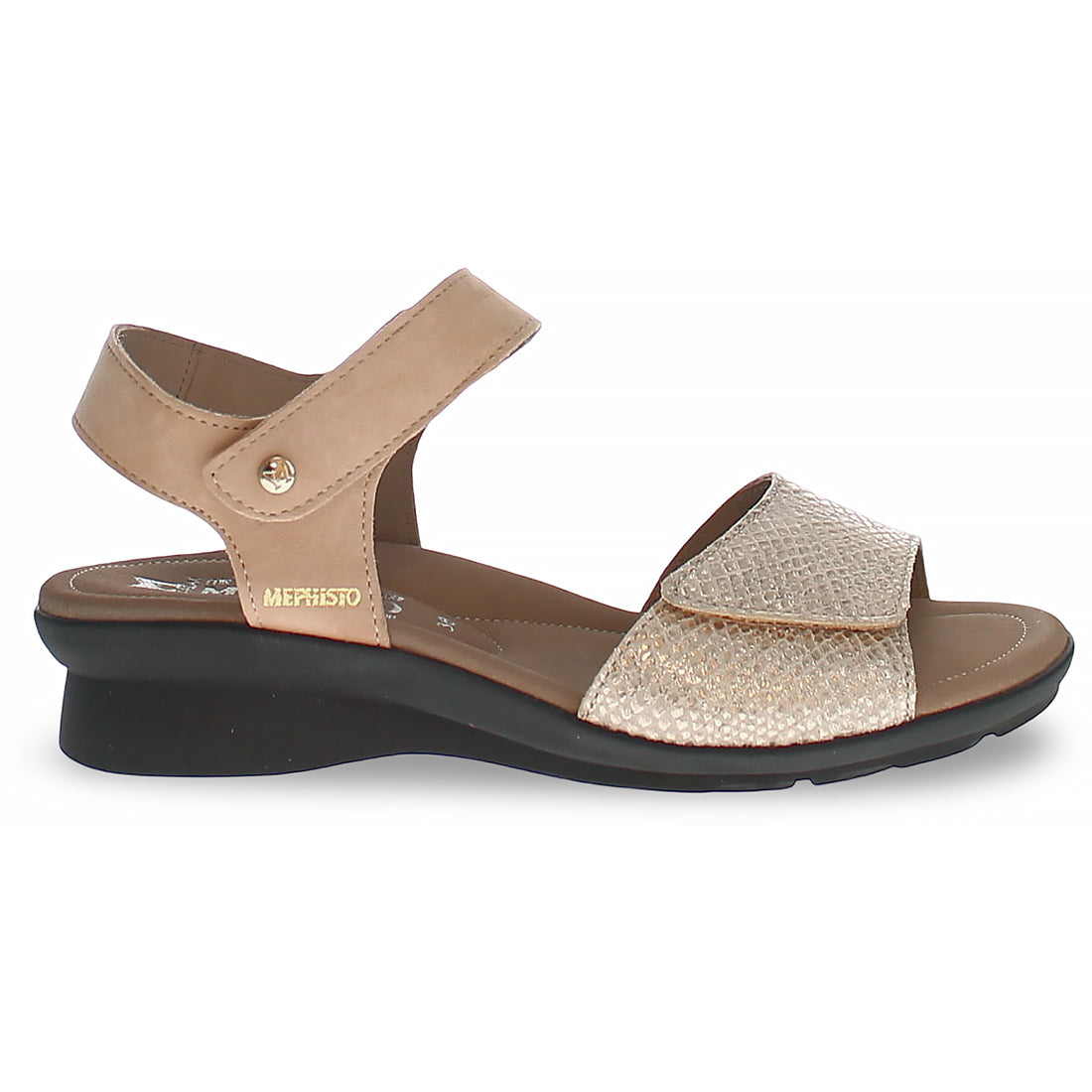 Mephisto Pattie 22500 Women's Comfort Walking Shoes - Lightweight & Supportive for Travel, Work & Everyday Wear