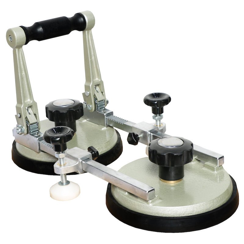 Aardwolf Professional Ratchet Seam Setter for Leather & Upholstery - Perfect for DIY, Auto Repair & Furniture Making