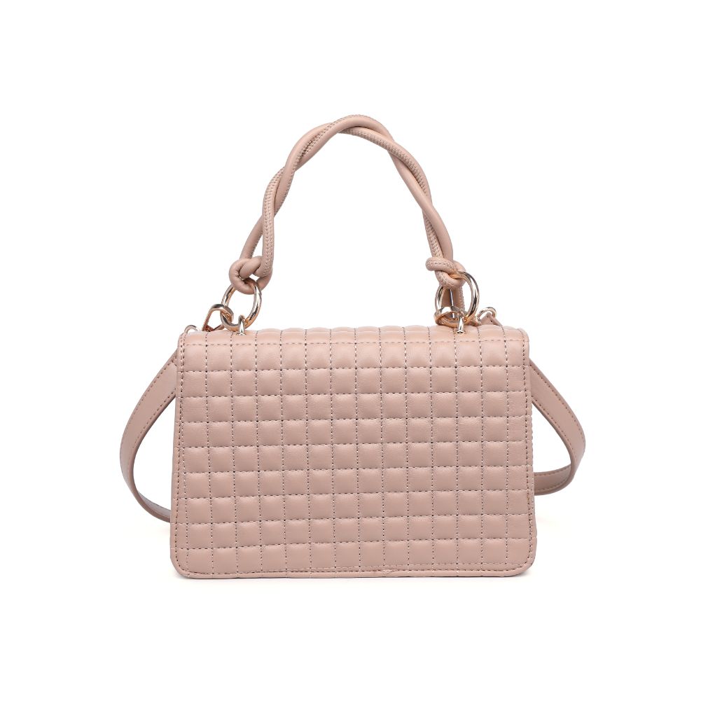 Zoe Crossbody Bag for Women - Stylish & Lightweight Shoulder Purse - Perfect for Everyday Use, Travel, and Shopping