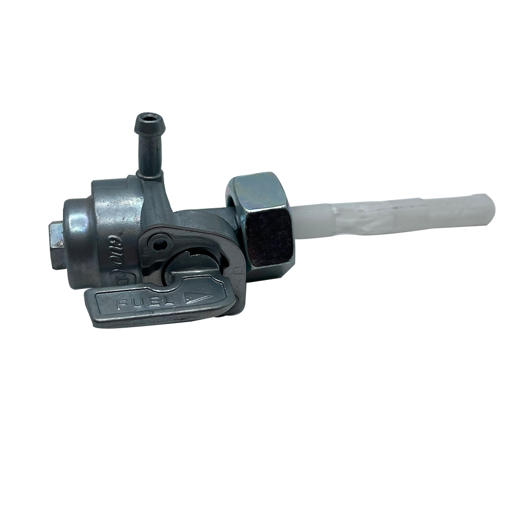 DuroMax Genuine Fuel Petcock 10EH FPK - Replacement Gas Valve for Small Engines, Lawn Mowers & Outdoor Power Equipment - Perfect for Maintenance & Repair Projects