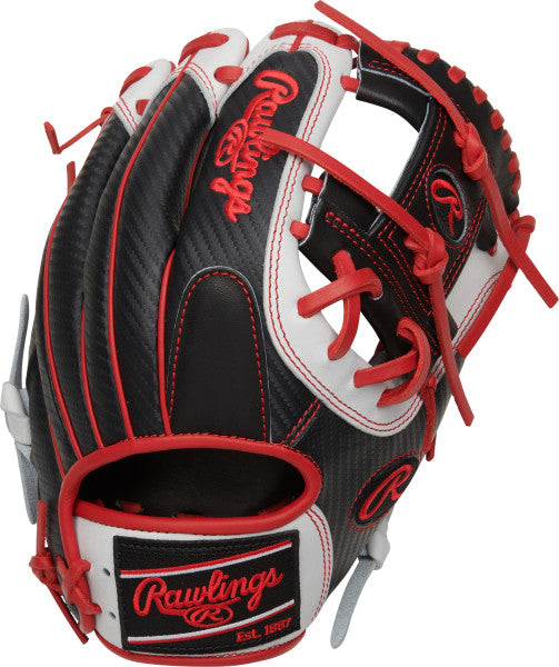 Rawlings Heart of the Hide Hyper Shell Series 11.5