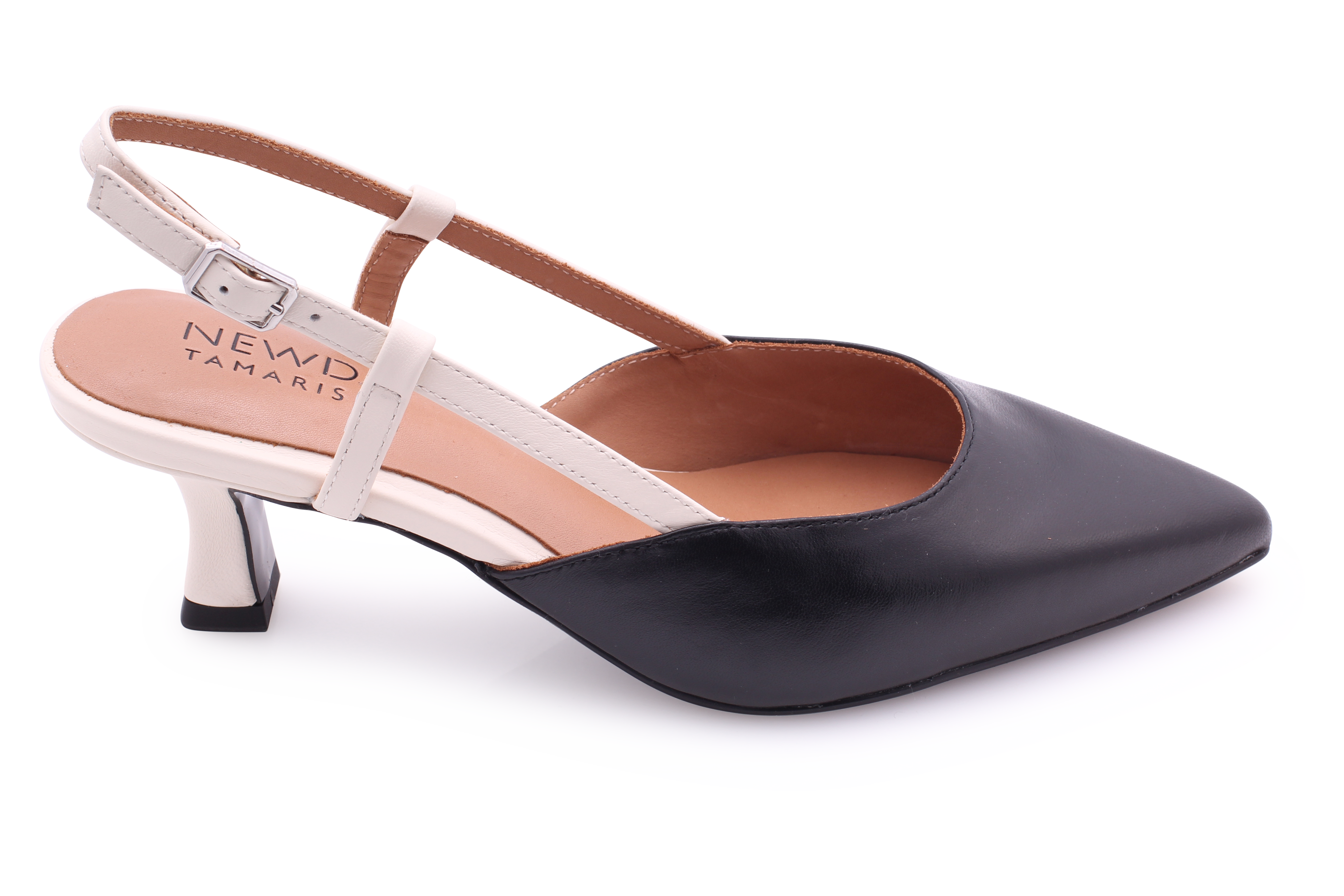 Tamaris Women's Sling 29504 Comfortable Casual Sandals for Summer Walking & Beach Vacations