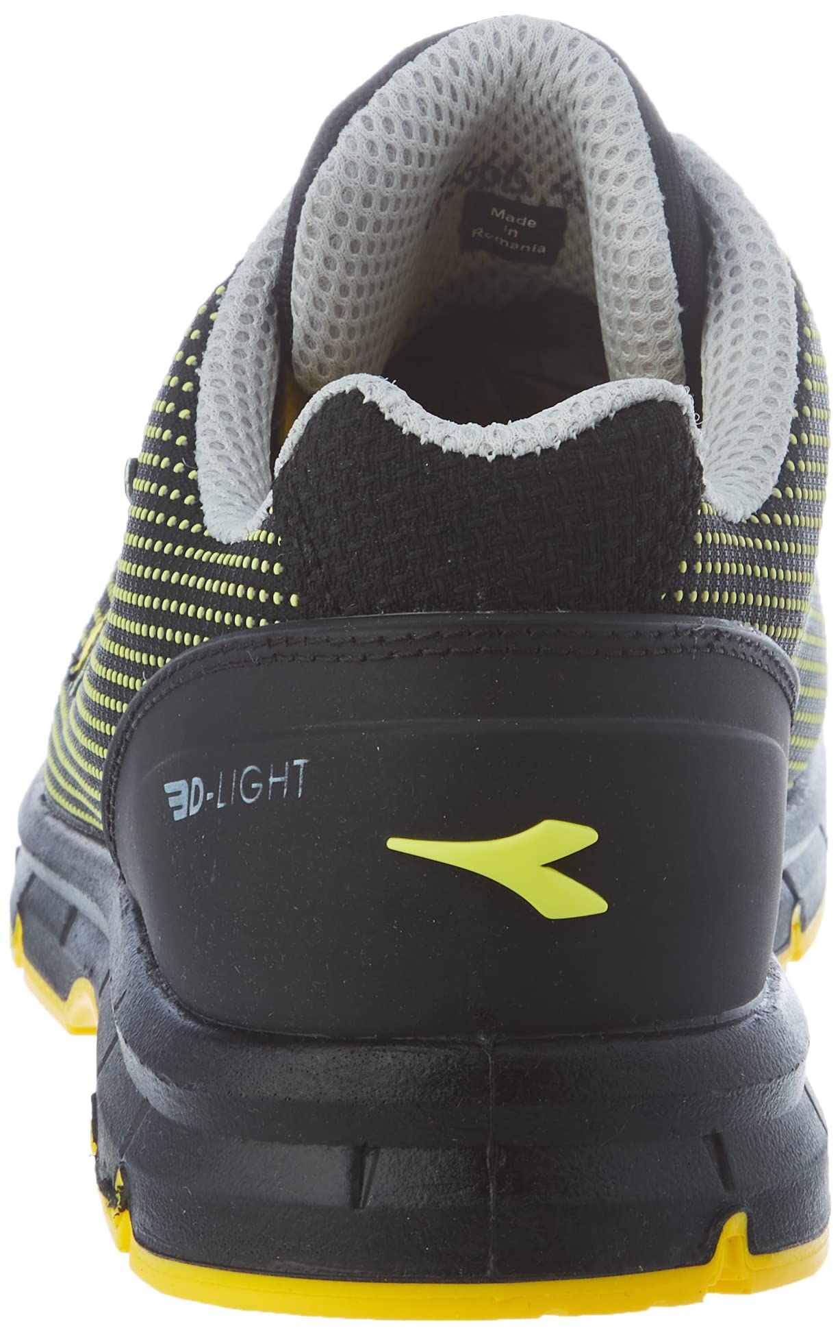Diadora Men's Sneakers - Comfortable Casual & Athletic Shoes for Walking, Running & Everyday Wear | Lightweight & Durable for Workouts, Gym & Outdoor Activities