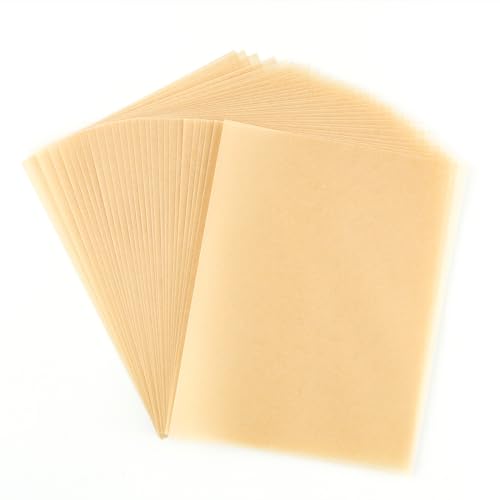 30PCS Light Gold 4.25x5.5inch 100gsm