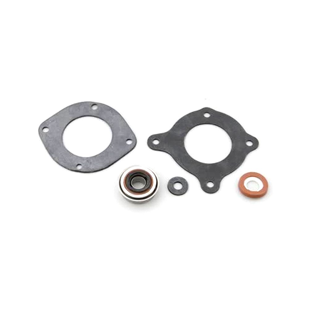 SKWP Water Pump Seal Rebuild Kit - High Quality Replacement Seal Kit for Water Pumps | Perfect for Automotive, Marine, and Industrial Pump Repair & Maintenance