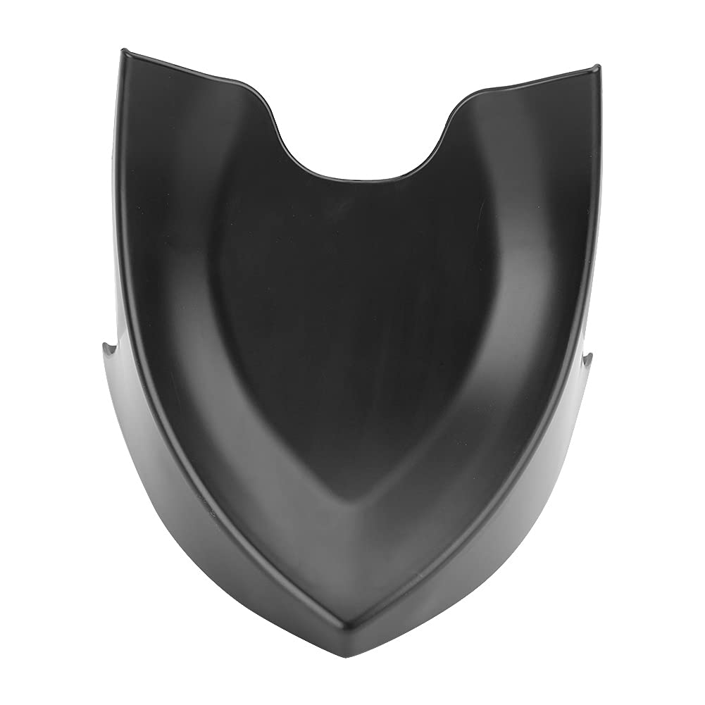 Motorcycle Fairing Replacement Kit - Matte Black Bracket Type 2 | Motorcycle Modification Accessories for Sport Bikes | Perfect for Racing, Custom Builds & Performance Upgrades