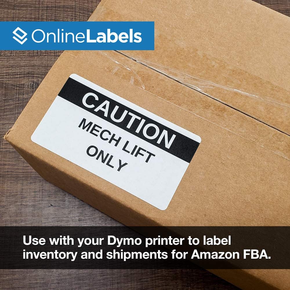 DYMO Printer Compatible 2.3125