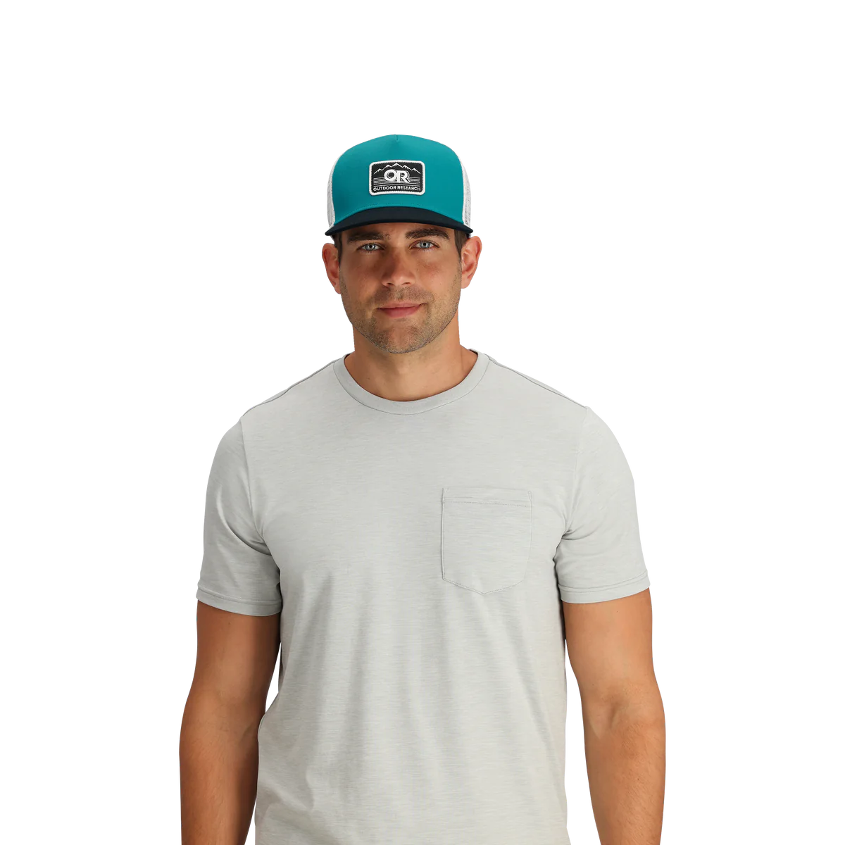 Advocate Trucker Cap 301005 - Stylish Adjustable Baseball Hat for Men & Women - Perfect for Outdoor Activities, Sports, and Casual Wear