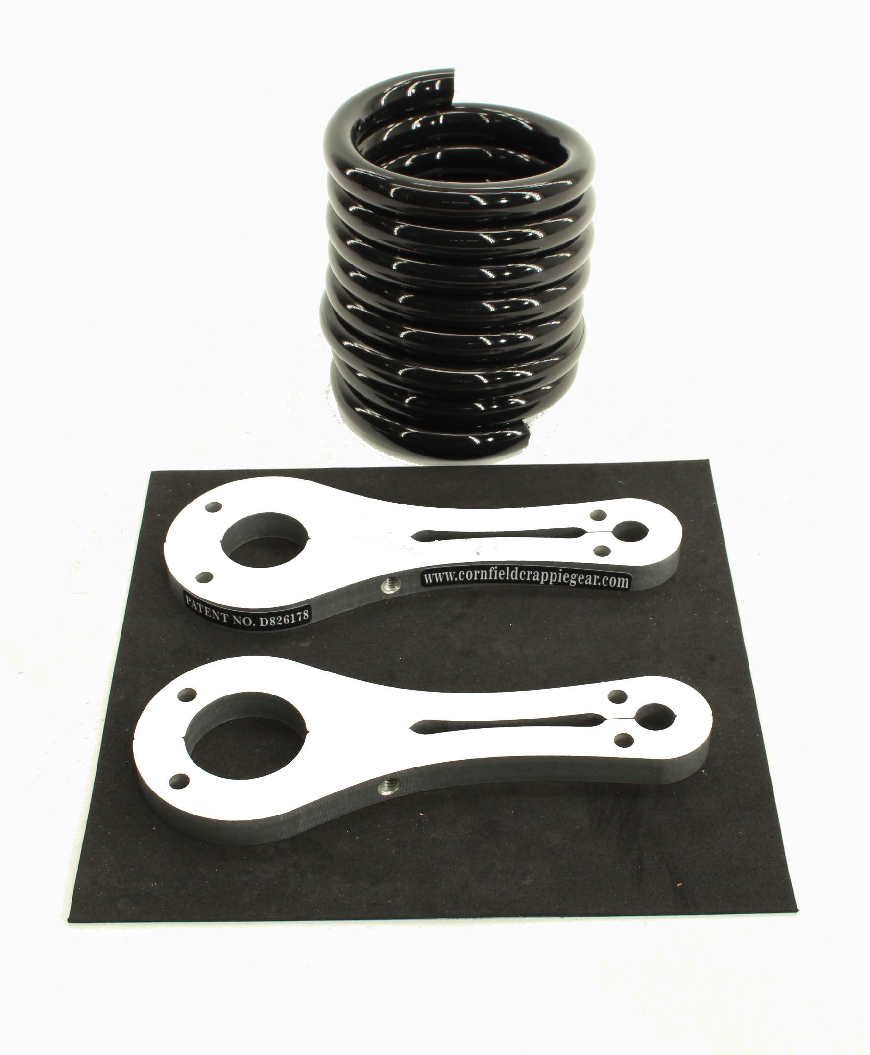 Cornfield Cable Saver - Heavy Duty Cable Protector for Outdoor and Indoor Use - Perfect for Construction Sites, Events, and Home Safety