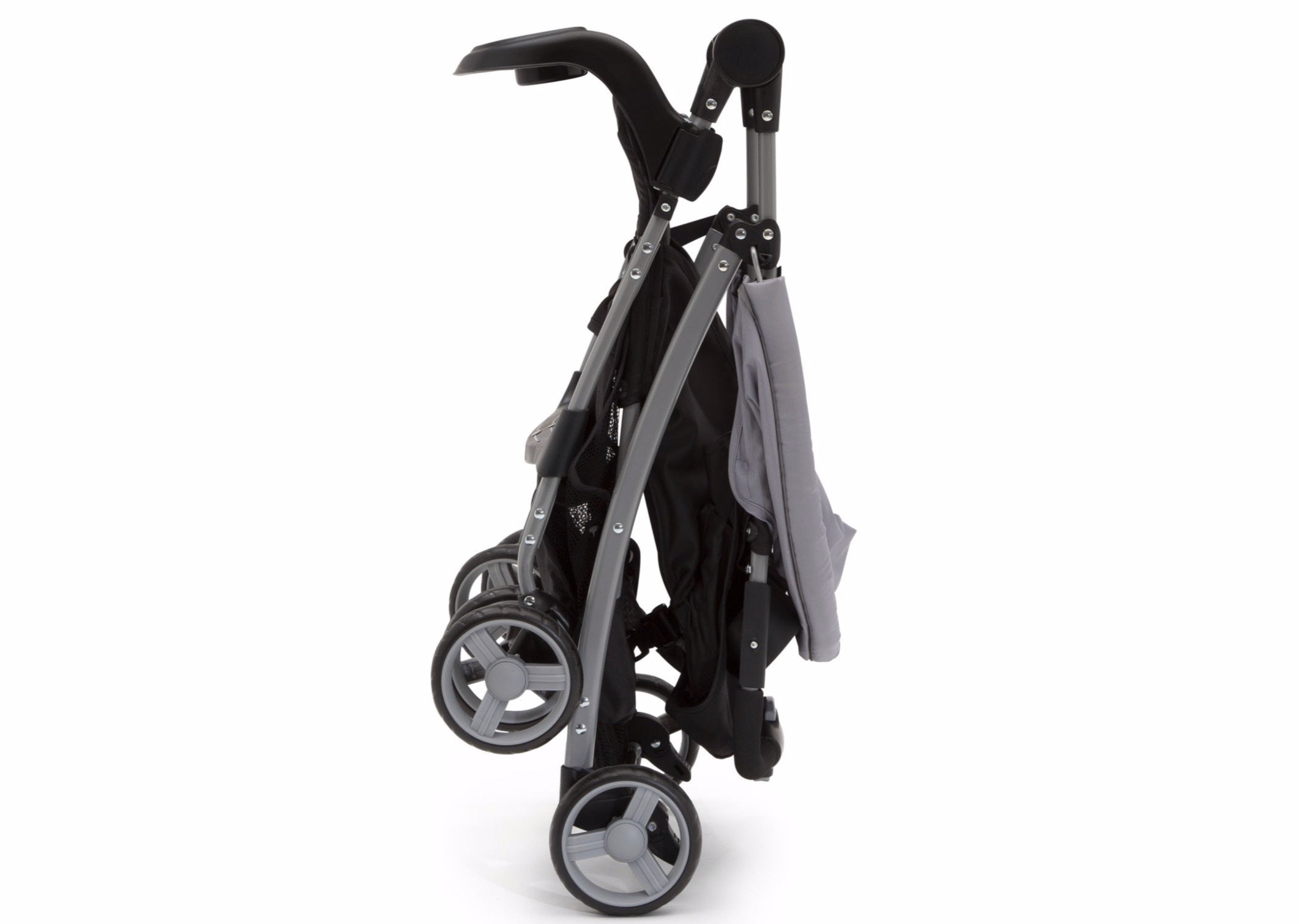 Classic Tour Stroller - Lightweight Compact Baby Stroller with Adjustable Canopy | Perfect for Travel, Shopping & Daily Walks