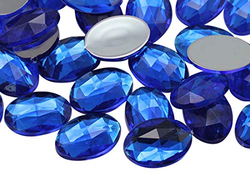 Blue Sapphire H104