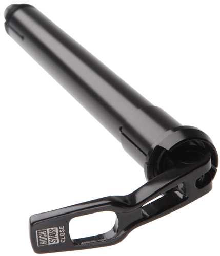 RockShox Maxle Lite Front Axle - Lightweight MTB Axle for Mountain Bikes | Perfect for Trail Riding & Downhill Biking