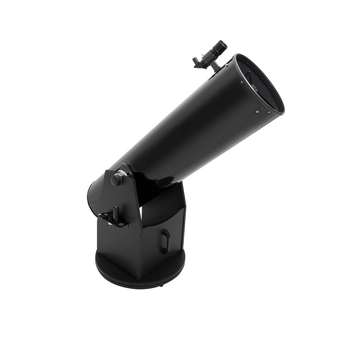 Zhumell Z12 Deluxe Dobsonian Reflector Telescope - 12