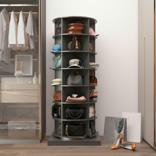 7-tier Gray