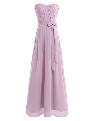 Dusty Rose