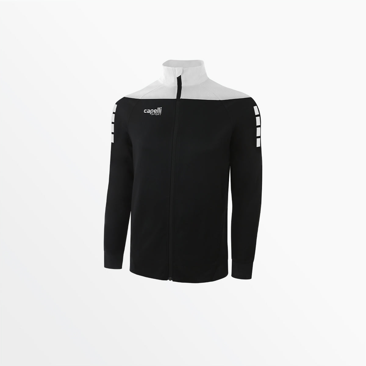 Men's Tribeca Training Jacket - Lightweight Waterproof Windbreaker for Running & Outdoor Workouts - Perfect for Gym, Jogging & Active Lifestyle