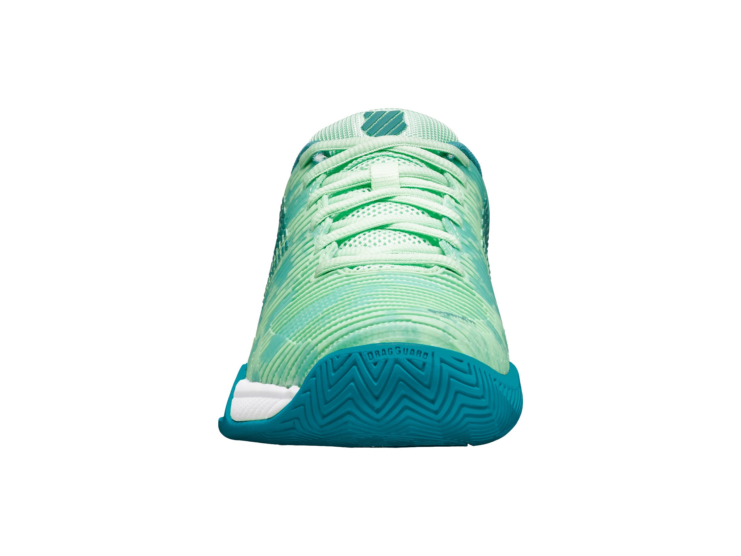 Hypercourt Express 2 LE Tennis Shoes - Men's Size 352 (86964) | Lightweight & Durable for Competitive Play | Perfect for Court Sports & Casual Wear