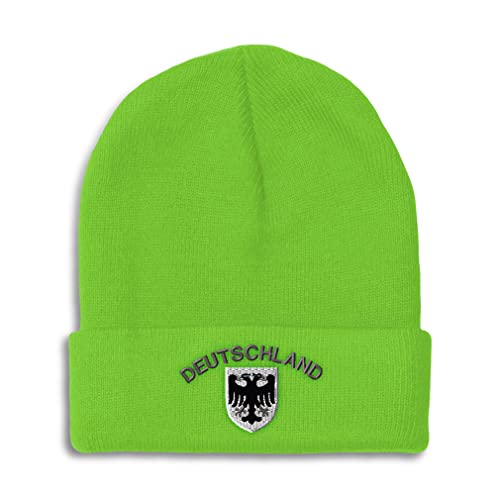 Lime Personalized Text Here