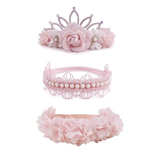 Crown Pink