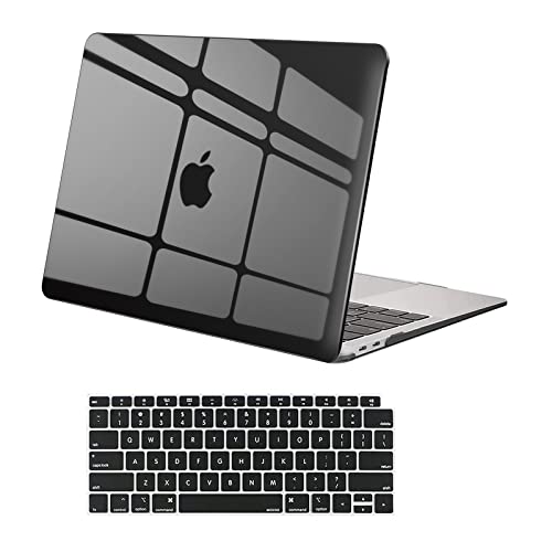 Crystal Black