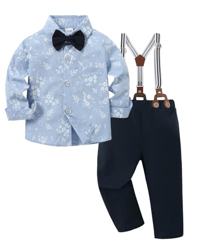 Suspender/Navy