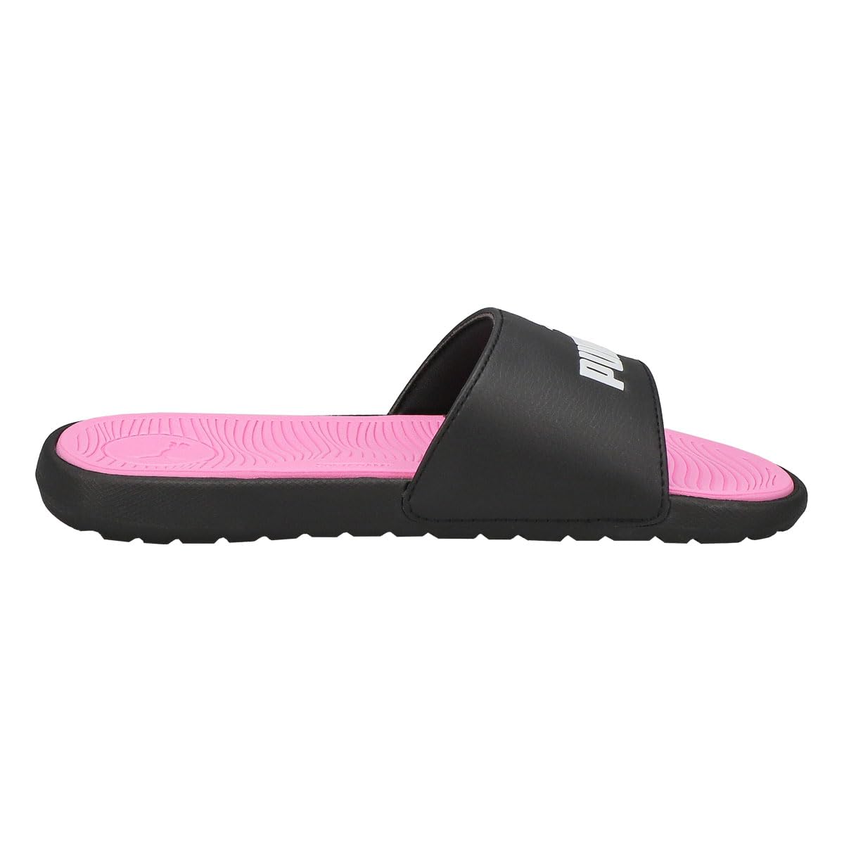 PUMA Women's Cool Cat Slide Sandal - Comfortable Summer Slides for Women | Pool, Beach, Gym & Casual Wear