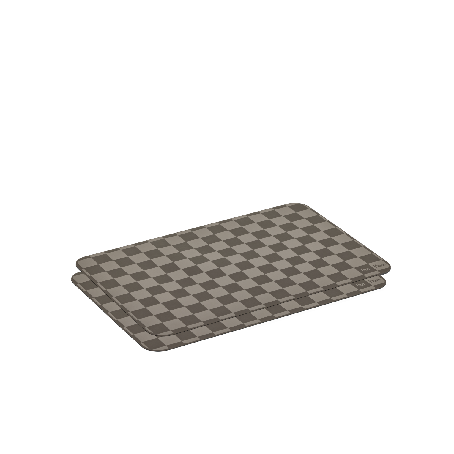 Non-Slip Heat Resistant Oven Mats for Baking - Set of 2 Premium Kitchen Counter Protectors for Hot Pans, Pots & Dishes - Perfect for Cooking, Baking & Countertop Protection
