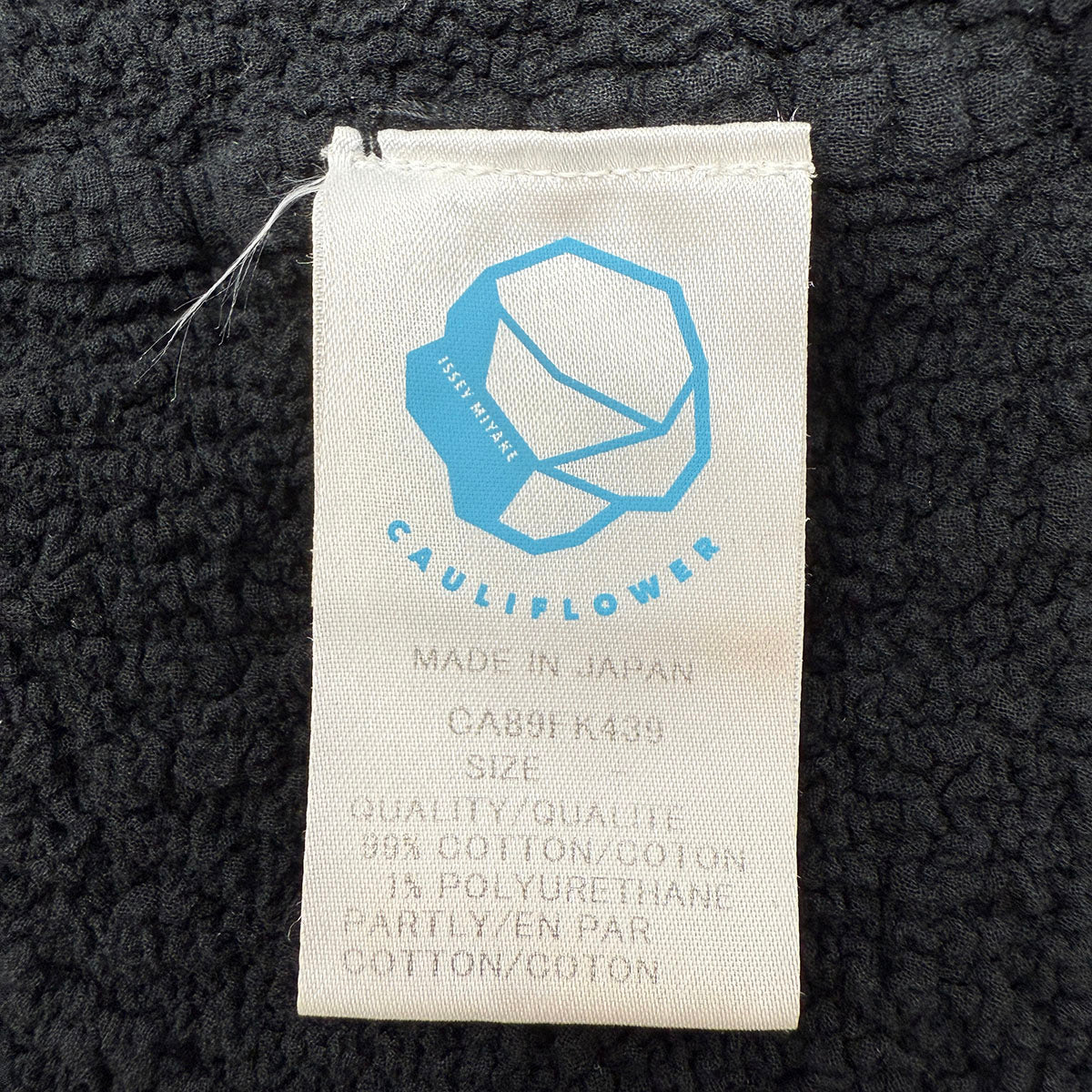 Issey Miyake Knit Top for Women - Soft & Stylish Pullover Sweater - Perfect for Casual Outings & Office Wear