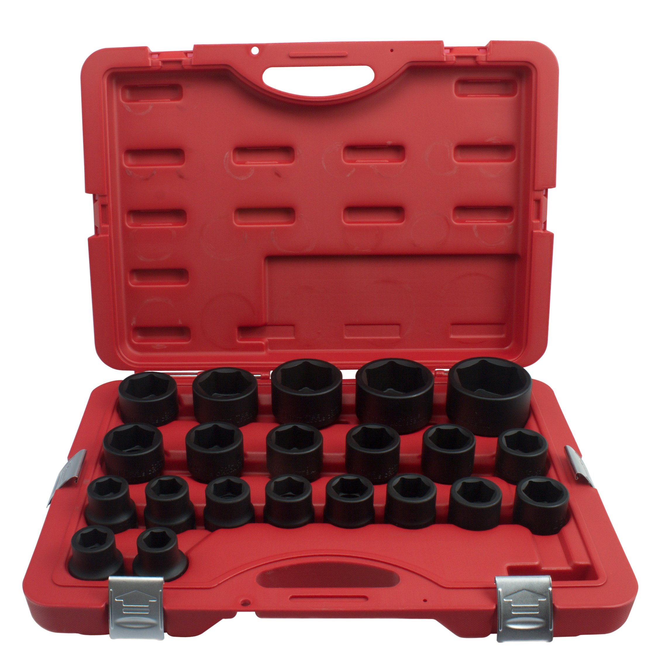 T & E Tools 98521A 3/4