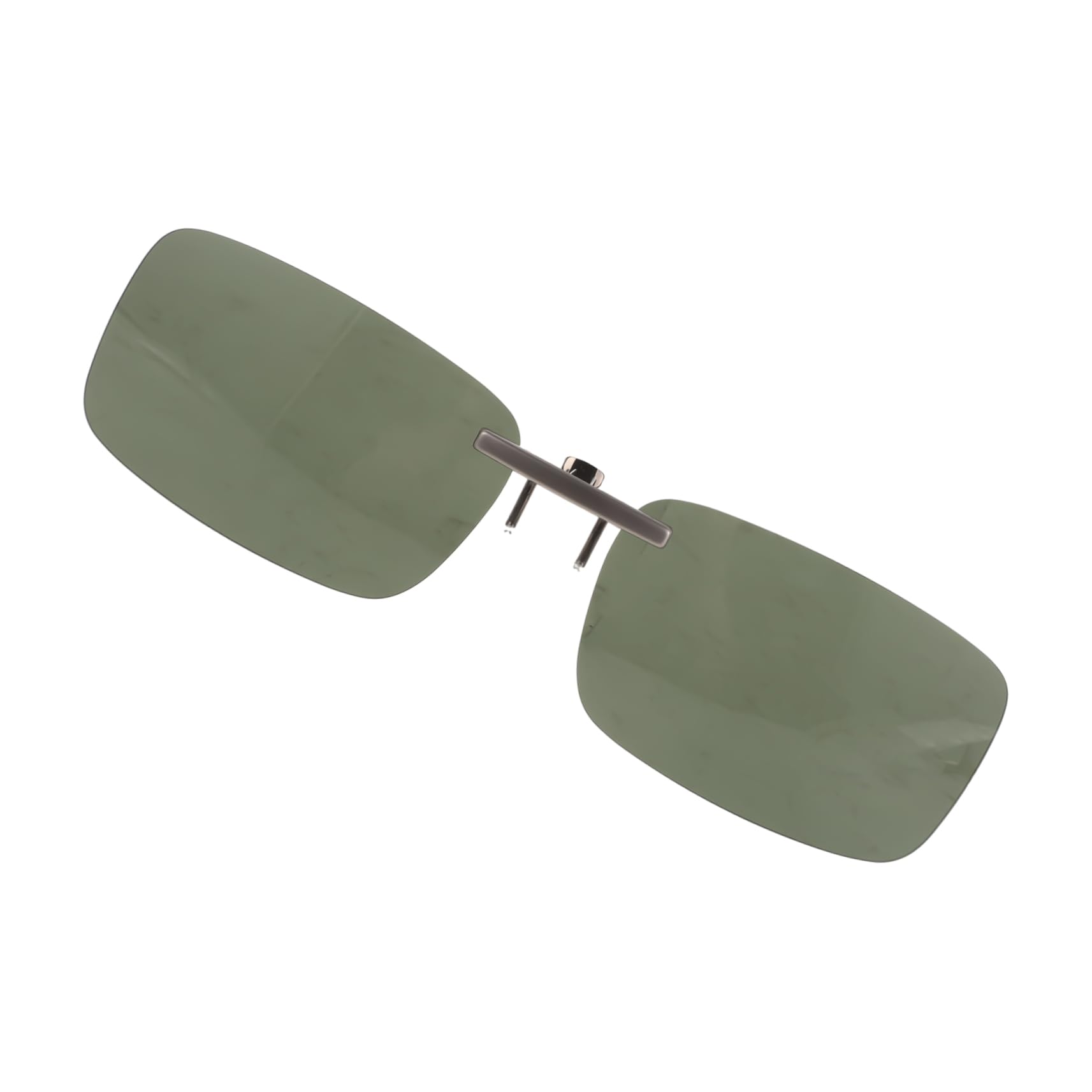 SEWOART Clip On Sunglasses for Women & Men – Polarized Over Glasses Sunglasses – UV Protection Resin Clip-On Shades – Perfect for Driving, Outdoor Sports & Daily Wear
