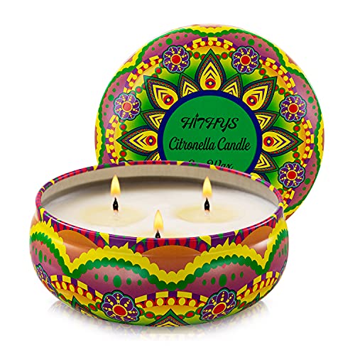 Summer Citronella Green