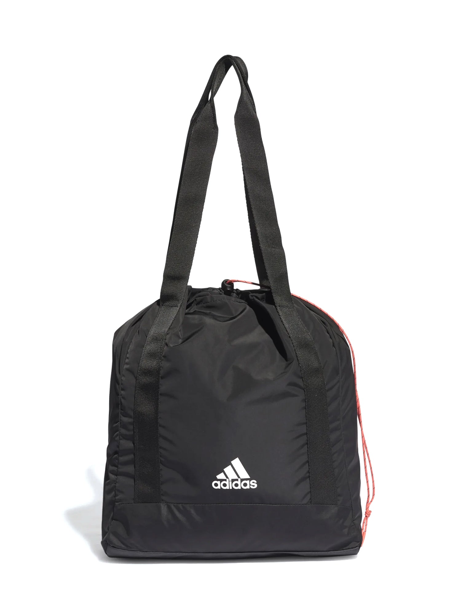 Adidas ST Tote Bag - Black | Durable Gym & Travel Bag for Women & Men | Perfect for Workouts, Shopping & Daily Use