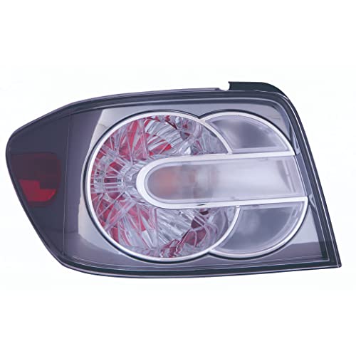 Driver Side