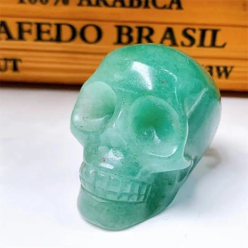 green aventurine