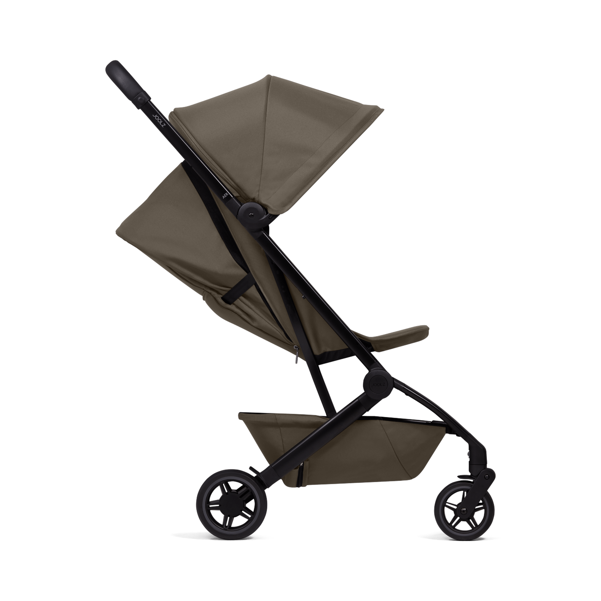 Joolz Aer+ Lightweight Compact Travel Stroller for Babies & Toddlers - Perfect for Air Travel, City Walks, and Everyday Use