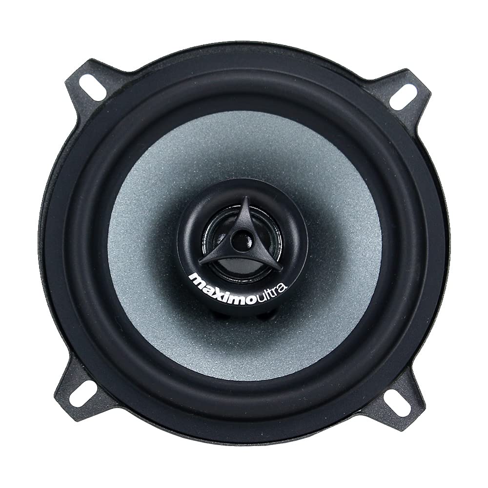 Morel Maximo Ultra Coax 502 5.25