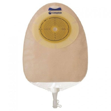 Coloplast SenSura Xpro Convex Light Extended Wear Urostomy Pouch - Pre-Cut 7/8