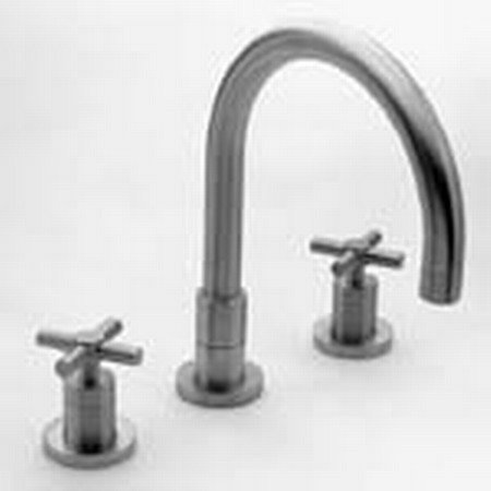 Premium Stainless Steel Kitchen Faucet with Pull-Down Sprayer - High Arc Modern Design for Sink - Perfect for Cooking, Washing Dishes & Food Prep