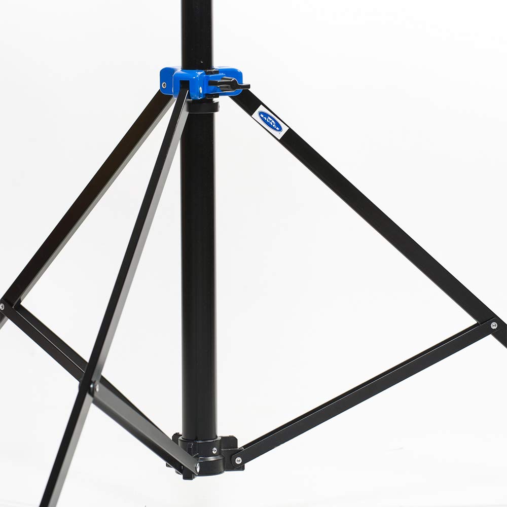 Savage Drop Stand Easy Set Light Stand - 13ft Aluminum Photography Light Stand for Studio, Video & Photo Shoot - Heavy Duty & Portable Tripod for Lighting Equipment