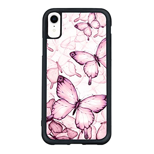 Pink Butterfly