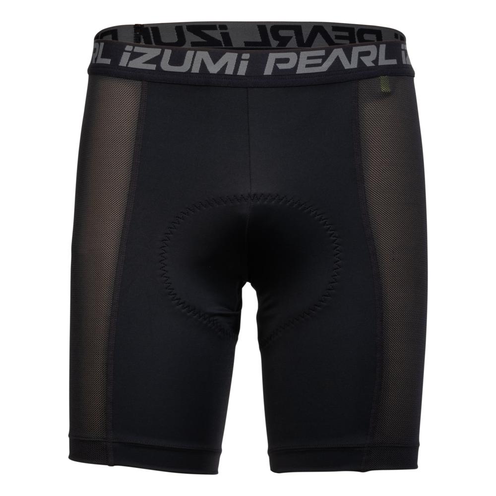 Men's Moisture-Wicking Transfer Liner Shorts - Breathable Quick-Dry Underwear for Running, Gym & Sports Activities