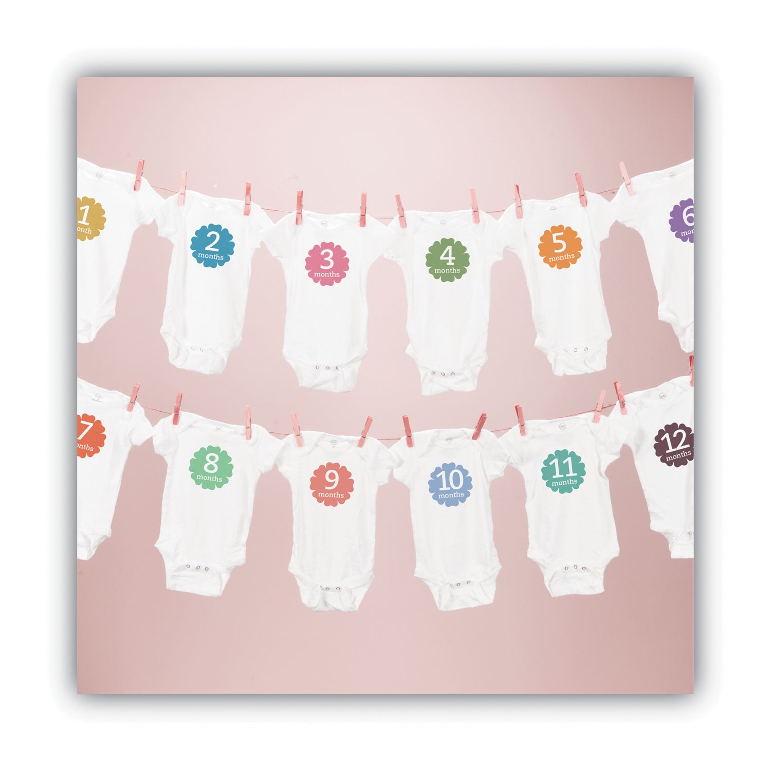Avery® Fabric Transfers for T-Shirts, 8.5