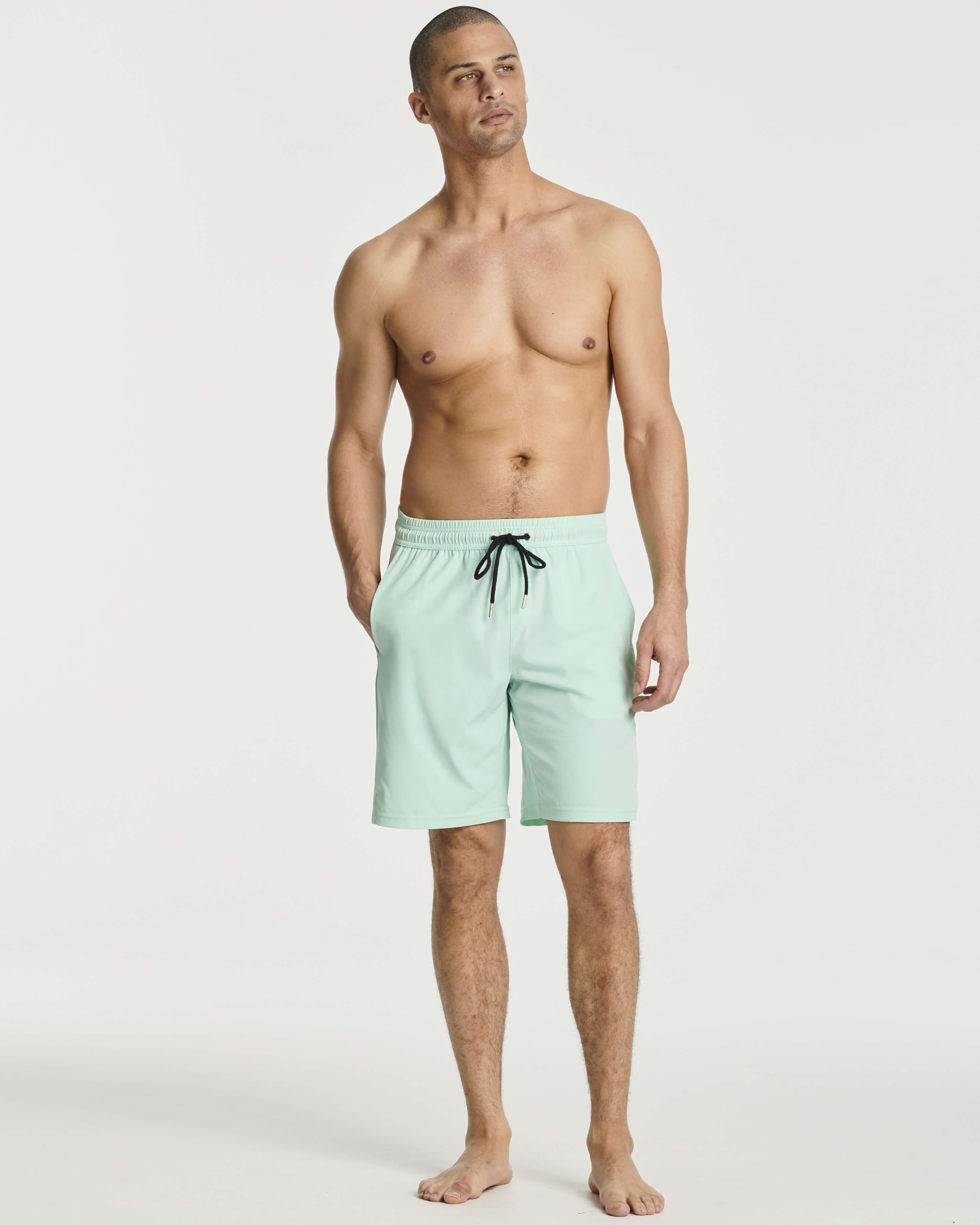 Real Essentials 3-Pack Men's 9
