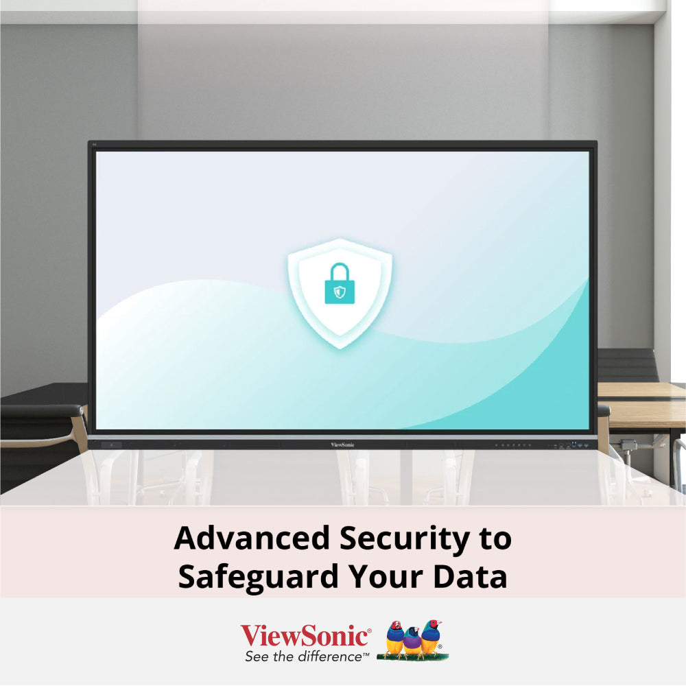 ViewSonic 75
